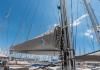 Fountaine Pajot Saona 47 2018  affitto catamarano Croazia