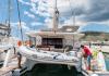 Fountaine Pajot Saona 47 2018 noleggio 