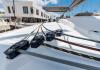 Fountaine Pajot Saona 47 2018  affitto catamarano Croazia