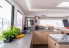 Fountaine Pajot Saona 47 2018  affitto catamarano Croazia