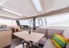 Fountaine Pajot Saona 47 2018  noleggio barca Trogir