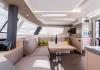Fountaine Pajot Saona 47 2018 noleggio 