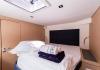 Fountaine Pajot Saona 47 2018  noleggio barca Trogir
