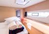 Fountaine Pajot Saona 47 2018  affitto catamarano Croazia