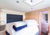 Fountaine Pajot Saona 47 2018  affitto catamarano Croazia