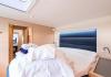 Fountaine Pajot Saona 47 2018  noleggio barca Trogir