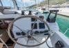 Fountaine Pajot Saona 47 2018  affitto catamarano Croazia