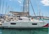Fountaine Pajot Saona 47 2018  affitto catamarano Croazia
