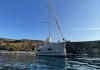 Oceanis 40.1 2021 noleggio 