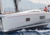 Oceanis 51.1 2021 noleggio 