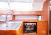 Bavaria Cruiser 37 2015  noleggio barca Dubrovnik