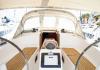 Bavaria Cruiser 37 2015  affitto barca a vela Croazia
