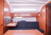 Bavaria Cruiser 37 2015  affitto barca a vela Croazia