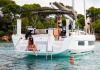 Dufour 44 2023 noleggio 