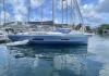 Dufour 470 2022  noleggio barca TORTOLA