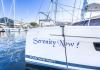 Fountaine Pajot Astréa 42 2024  affitto catamarano Stati Uniti d`America