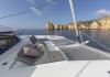 Fountaine Pajot Elba 45 2025  noleggio barca San Blas
