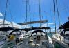 Bavaria Cruiser 41 2020  affitto barca a vela Croazia