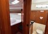 Bavaria Cruiser 45 2014  affitto yacht a vela Croazia