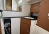 Bavaria Cruiser 45 2014  affitto yacht a vela Croazia