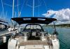 Bavaria Cruiser 45 2014  noleggio barca Sukošan