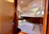 Bavaria Cruiser 45 2014  affitto yacht a vela Croazia