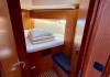 Bavaria Cruiser 46 2017  affitto yacht a vela Croazia