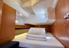 Bavaria Cruiser 46 2024  affitto yacht a vela Croazia