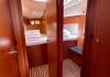 Bavaria Cruiser 46 2016  noleggio barca Sukošan