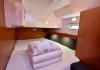 Bavaria Cruiser 46 2016  affitto yacht a vela Croazia