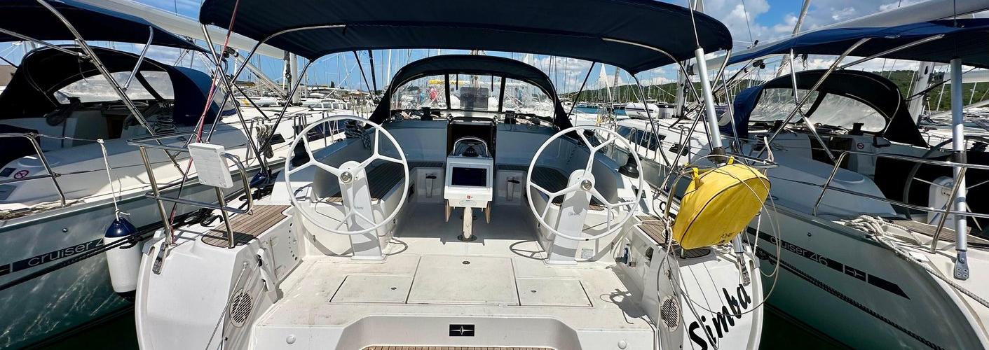 Bavaria Cruiser 46