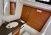 Bavaria Cruiser 46 2024  affitto yacht a vela Croazia
