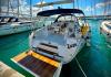 Bavaria Cruiser 46 2024 noleggio 