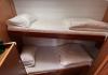 Bavaria Cruiser 51 2015  affitto yacht a vela Croazia