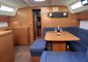 Bavaria Cruiser 51 2017  affitto yacht a vela Croazia