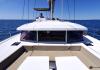 Bali 4.1 2019  affitto catamarano Italia