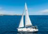Dufour 470 2025  affitto yacht a vela Italia
