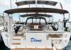Dufour 470 2025  affitto yacht a vela Italia