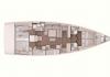 Dufour 530 2022 noleggio 