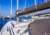 Dufour 530 2022  affitto yacht a vela Italia