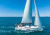 Dufour 530 2022  affitto yacht a vela Italia