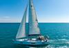Dufour 530 2022 noleggio 