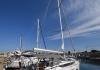 Bavaria C42 2023  affitto barca a vela Croazia