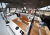 Bavaria C42 2023  noleggio barca Zadar