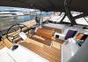 Bavaria C42 2023  affitto barca a vela Croazia