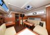 Bavaria C42 2023  noleggio barca Zadar