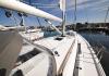 Bavaria C42 2023  affitto barca a vela Croazia