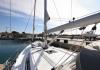 Bavaria C42 2023  noleggio barca Zadar