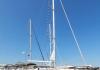 Bavaria Cruiser 46 2018  noleggio barca Zadar
