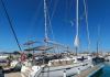 Bavaria Cruiser 46 2018  affitto yacht a vela Croazia